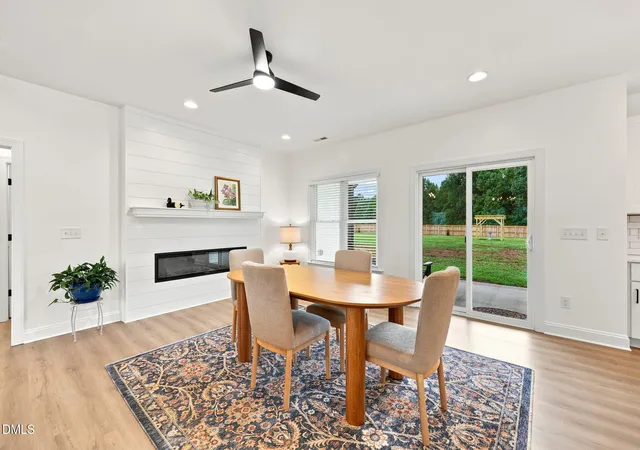 5th image of 123 Gregory'S Grange Dr, Elon, NC 27244 | MLS# 10184593