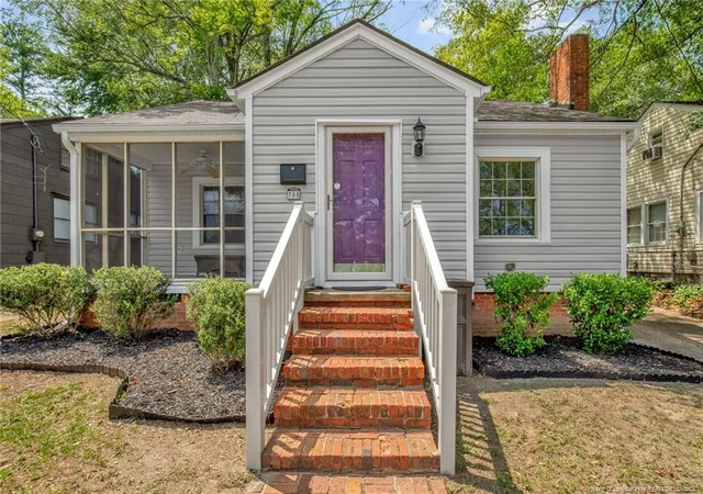 32nd image of 705 Greenland Dr, Fayetteville, NC 28305 | MLS# 766770