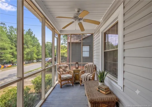 Photo 3 of Sale Pending at 705 Greenland Dr, Fayetteville, NC 28305 | MLS# 766770 | Listing updated on 2026-09-21