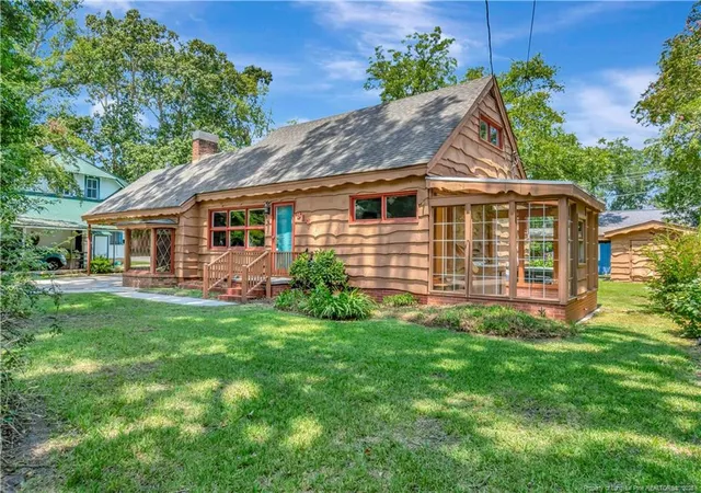 Photo 1 of Sale Pending at 314 W 18th Street, Lumberton, NC 28358 | MLS# 767052 | Listing updated on 2026-08-13