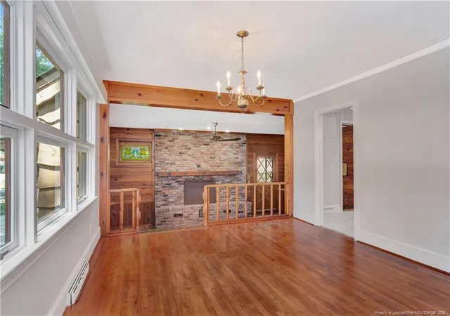 Photo 2 of Sale Pending at 314 W 18th Street, Lumberton, NC 28358 | MLS# 767052 | Listing updated on 2026-08-13