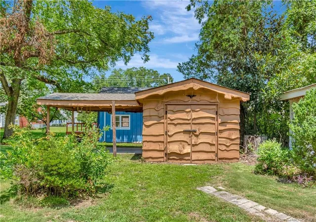 Photo 33 of Sale Pending at 314 W 18th Street, Lumberton, NC 28358 | MLS# 767052 | Listing updated on 2026-08-13