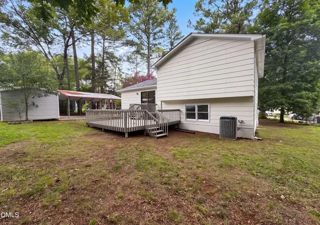 15th image of 11 Chanter Ct, Durham, NC 27705 | MLS# 10184032