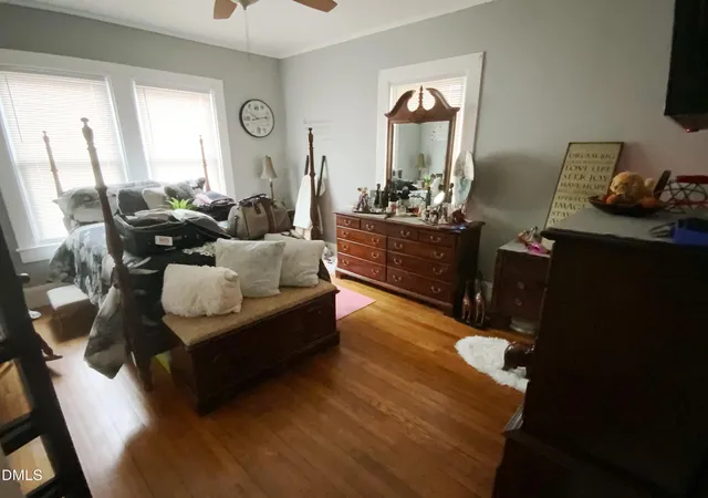 4th image of 304 W Harnett St, Dunn, NC 28334 | MLS# 10184036