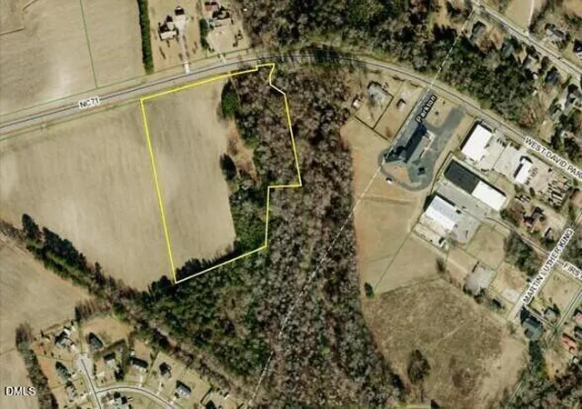 Photo 1 of Sale Pending at 22828 Nc 71 Hwy, Parkton, NC 28371 | MLS# 10184520 | Listing updated on 2026-08-18