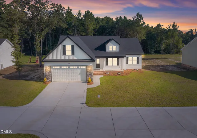 Photo 1 of Single family home for sale at 9398 Nc 27 W, Lillington, NC 27546 | MLS# 10184106 | Listing updated on 2026-08-20