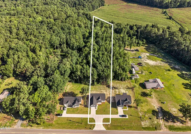 Photo 2 of Single family home for sale at 9398 Nc 27 W, Lillington, NC 27546 | MLS# 10184106 | Listing updated on 2026-08-20