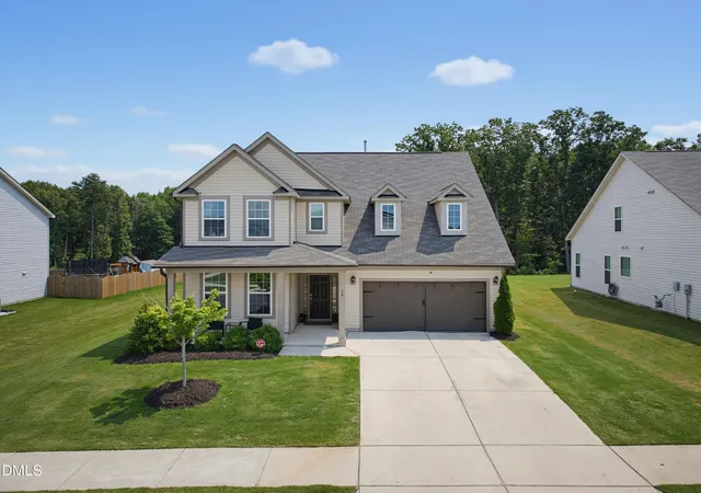 1st image of 90 Glendavis Hollow Dr, Franklinton, NC 27525 | MLS# 10184940