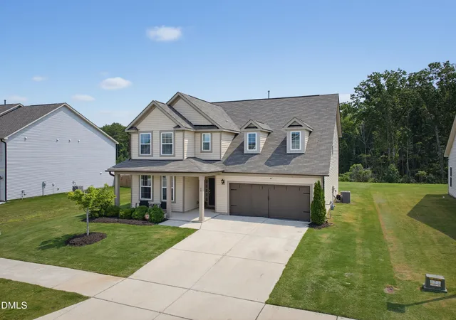 2nd image of 90 Glendavis Hollow Dr, Franklinton, NC 27525 | MLS# 10184940
