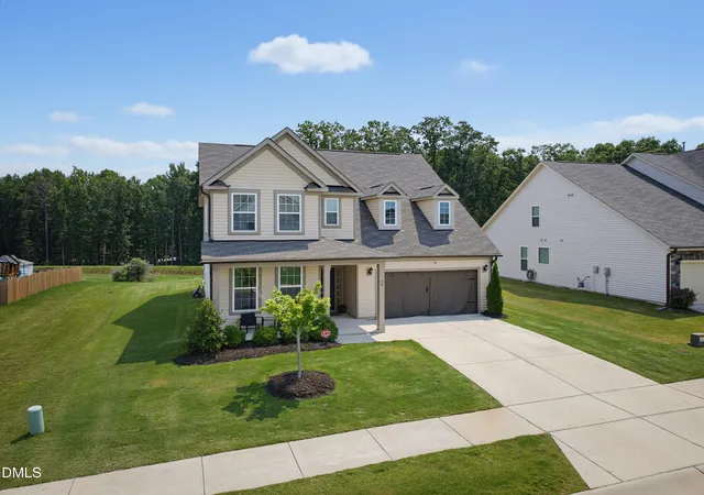 3rd image of 90 Glendavis Hollow Dr, Franklinton, NC 27525 | MLS# 10184940