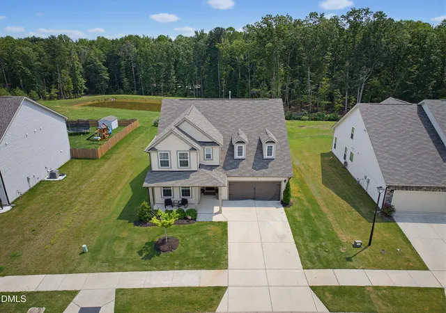 4th image of 90 Glendavis Hollow Dr, Franklinton, NC 27525 | MLS# 10184940