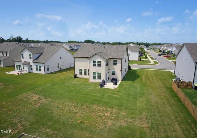 5th image of 90 Glendavis Hollow Dr, Franklinton, NC 27525 | MLS# 10184940