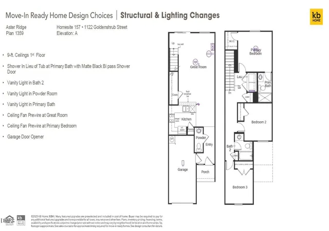 2nd image of 1122 Goldenshrub St, Durham, NC 27704 | MLS# 10184064
