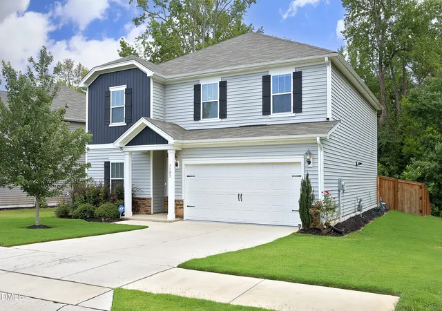 Photo 1 of Single family home for sale at 7103 Stratified Ct, Mebane, NC 27302 | MLS# 10186130 | Listing updated on 2026-09-14