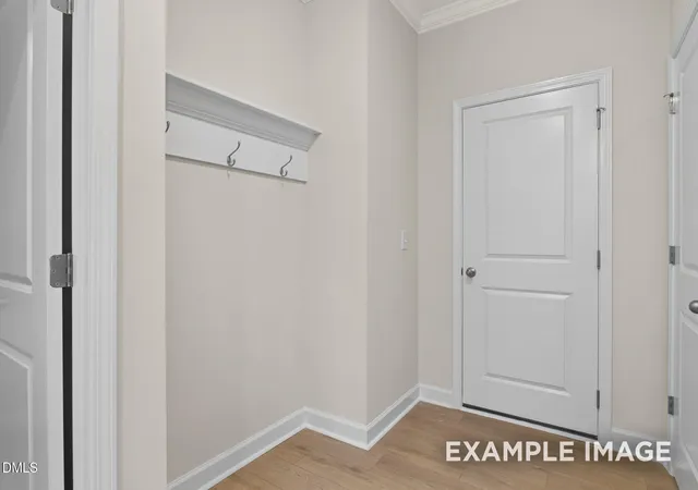 Photo 3 of Townhouse for sale at 403 Bahia Dr, Knightdale, NC 27545 | MLS# 10185257 | Listing updated on 2026-09-09