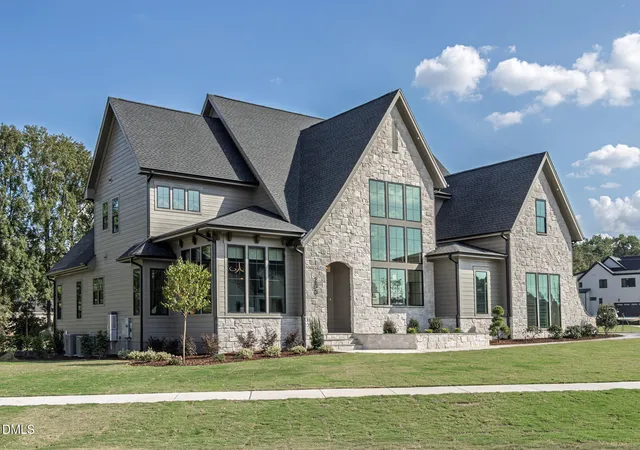 2nd image of 98 Summit Terrace Dr, Pittsboro, NC 27312 | MLS# 10184073