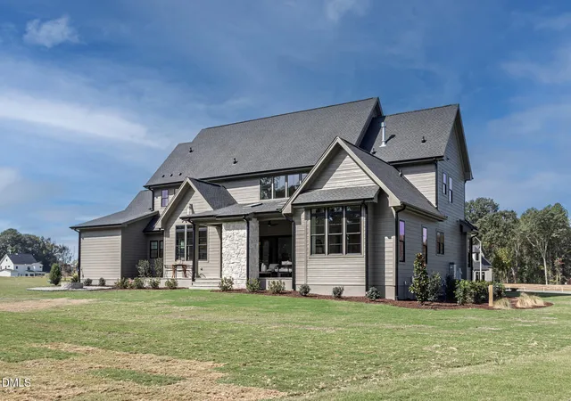 5th image of 98 Summit Terrace Dr, Pittsboro, NC 27312 | MLS# 10184073