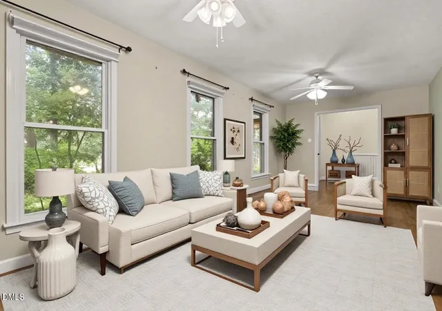 Photo 3 of Single family home for sale at 72 Hood Rd, Lumberton, NC 28358 | MLS# 10184056 | Listing updated on 2026-09-05