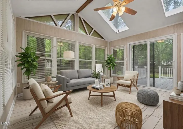 Photo 4 of Single family home for sale at 72 Hood Rd, Lumberton, NC 28358 | MLS# 10184056 | Listing updated on 2026-09-05