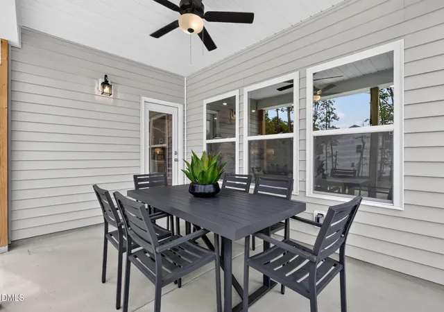 Photo 46 of Single family home for sale at 98 Knotts Loop, Lillington, NC 27546 | MLS# 10184138 | Listing updated on 2026-09-04
