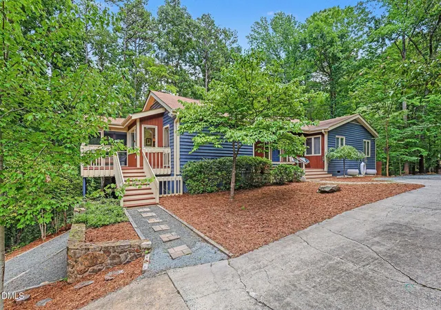 1st image of 625 Kensington Dr, Chapel Hill, NC 27514 | MLS# 10185402