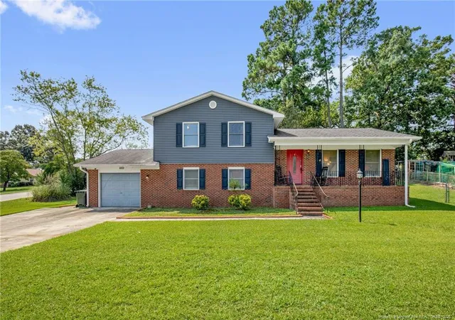 1st image of 6833 Brasswood Dr, Fayetteville, NC 28314 | MLS# 766455