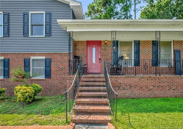 34th image of 6833 Brasswood Dr, Fayetteville, NC 28314 | MLS# 766455