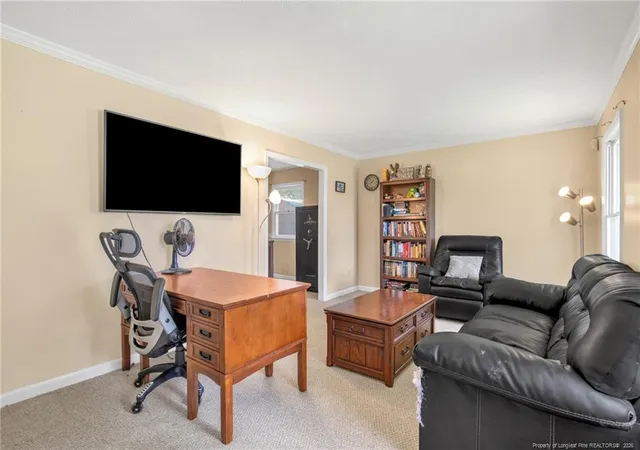 3rd image of 6833 Brasswood Dr, Fayetteville, NC 28314 | MLS# 766455