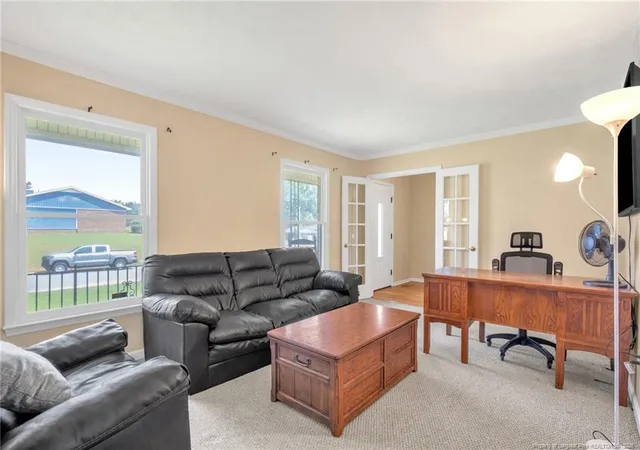 4th image of 6833 Brasswood Dr, Fayetteville, NC 28314 | MLS# 766455