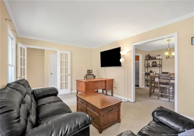 5th image of 6833 Brasswood Dr, Fayetteville, NC 28314 | MLS# 766455