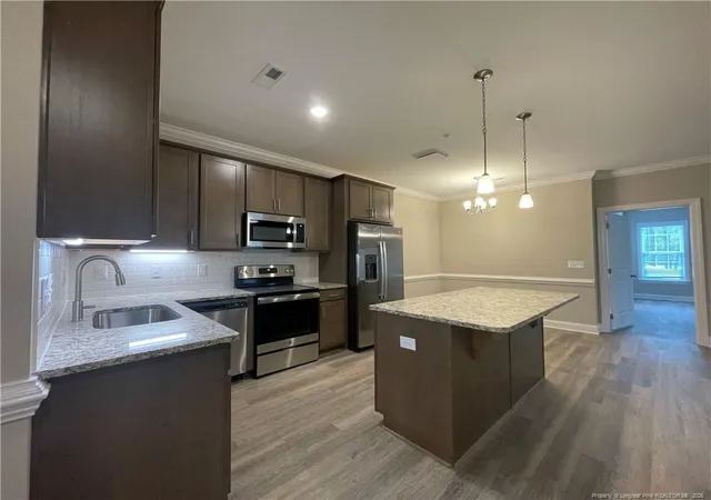 2nd image of 260 Gallery Dr #101, Spring Lake, NC 28390 | MLS# 766776