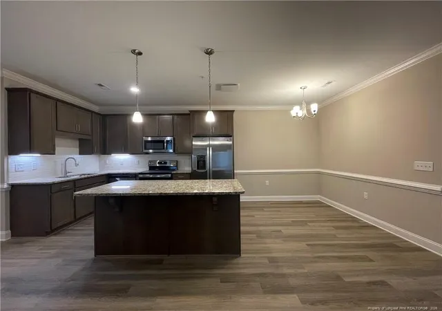 3rd image of 260 Gallery Dr #101, Spring Lake, NC 28390 | MLS# 766776