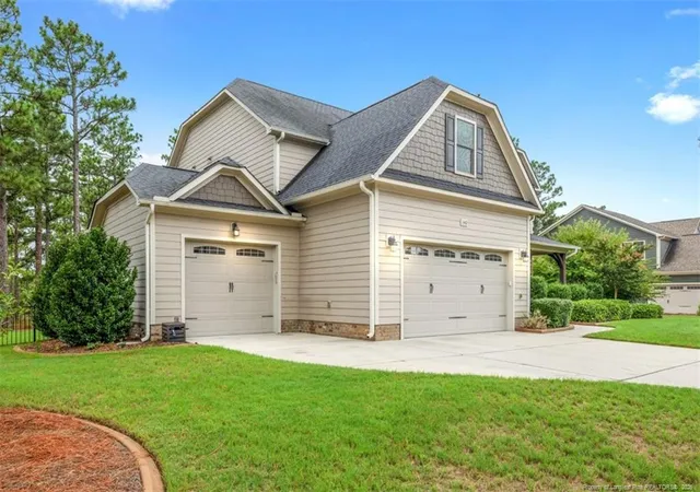 3rd image of 140 Broom Sedge Ln, Southern Pines, NC 28387 | MLS# 767057