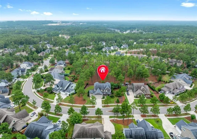 49th image of 140 Broom Sedge Ln, Southern Pines, NC 28387 | MLS# 767057