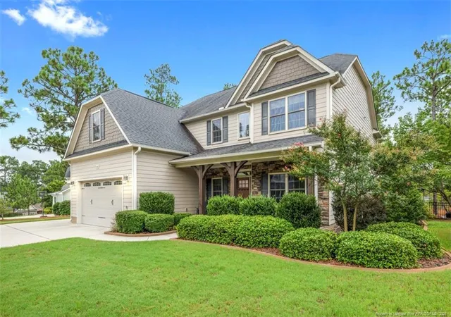 4th image of 140 Broom Sedge Ln, Southern Pines, NC 28387 | MLS# 767057