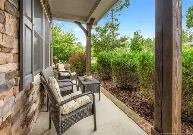 5th image of 140 Broom Sedge Ln, Southern Pines, NC 28387 | MLS# 767057