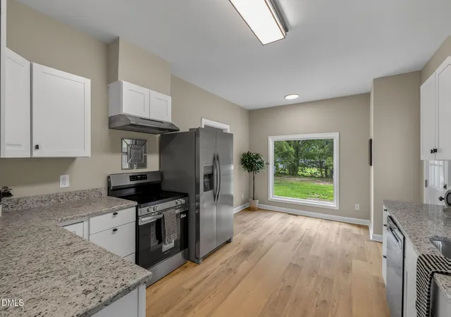 Photo 1 of Single family home for sale at 1036 Altice Dr, Raleigh, NC 27603 | MLS# 10185301 | Listing updated on 2026-09-23