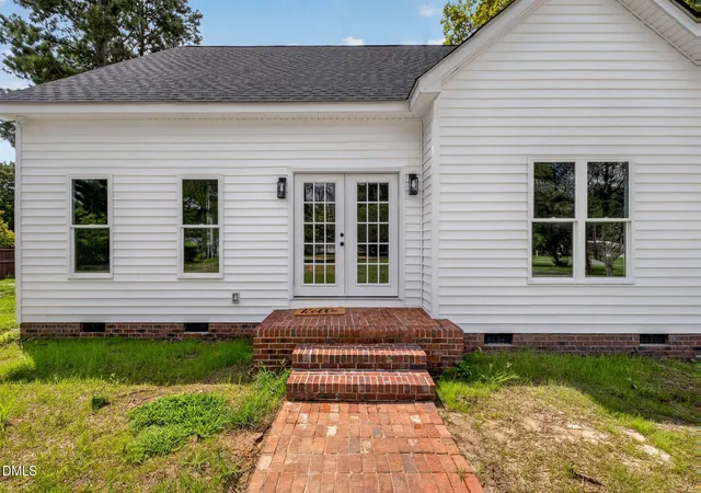 Photo 2 of Single family home for sale at 1036 Altice Dr, Raleigh, NC 27603 | MLS# 10185301 | Listing updated on 2026-09-23