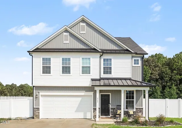 1st image of 264 Suhani Ln, Clayton, NC 27520 | MLS# 10184620