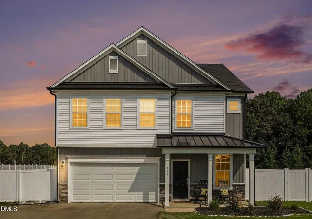 2nd image of 264 Suhani Ln, Clayton, NC 27520 | MLS# 10184620