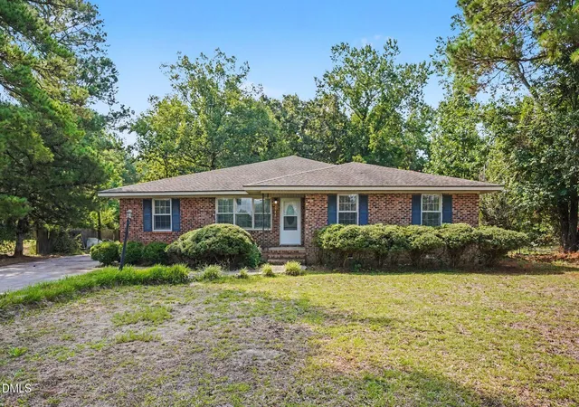 1st image of 12821 N Carolina 242 Hwy S, Bladenboro, NC 28320 | MLS# 10184113