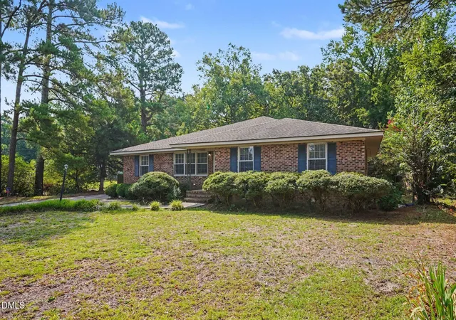 Photo 3 of Single family home for sale at 12821 N Carolina 242 Hwy S, Bladenboro, NC 28320 | MLS# 10184113 | Listing updated on 2026-08-27