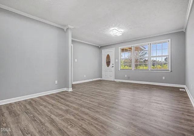 Photo 3 of Single family home for sale at 12821 N Carolina 242 Hwy S, Bladenboro, NC 28320 | MLS# 10184113 | Listing updated on 2026-08-27