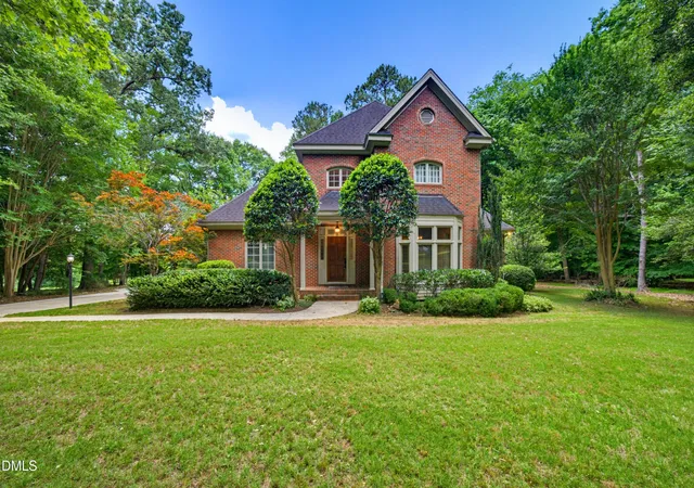 1st image of 6117 Weobley Ln, Raleigh, NC 27614 | MLS# 10185192