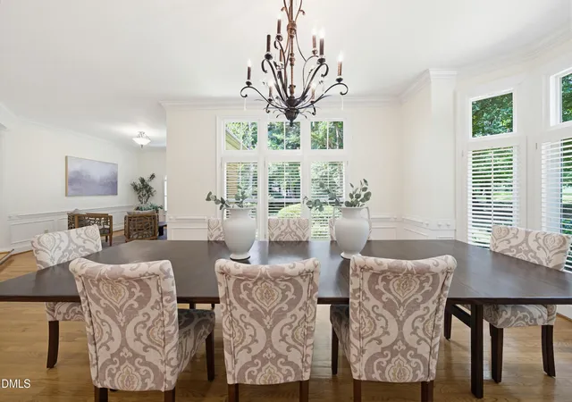 2nd image of 6117 Weobley Ln, Raleigh, NC 27614 | MLS# 10185192