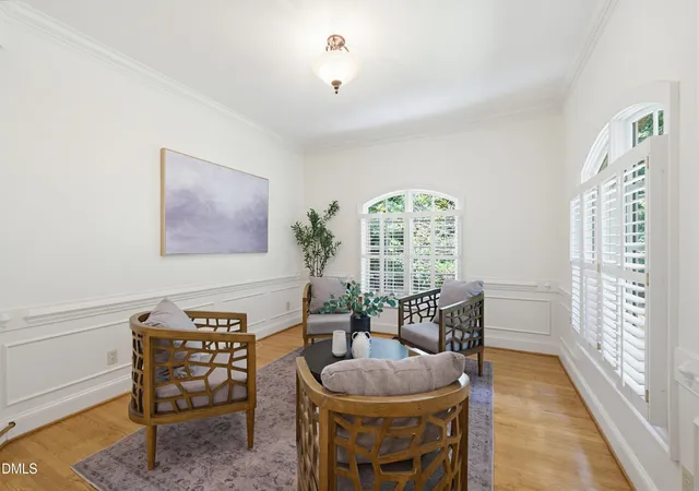 3rd image of 6117 Weobley Ln, Raleigh, NC 27614 | MLS# 10185192