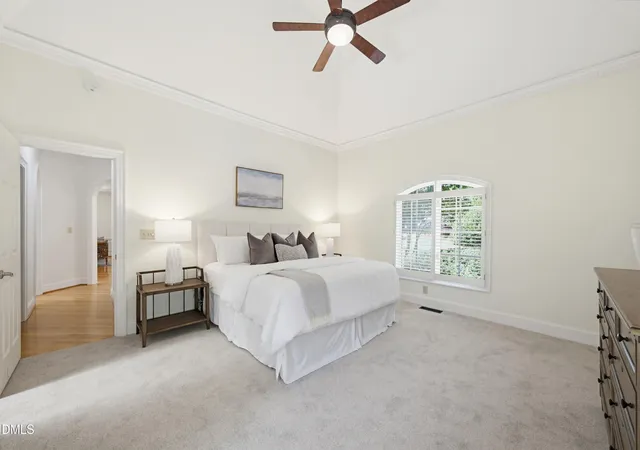 4th image of 6117 Weobley Ln, Raleigh, NC 27614 | MLS# 10185192