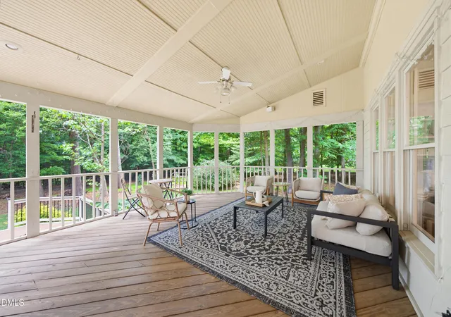 5th image of 6117 Weobley Ln, Raleigh, NC 27614 | MLS# 10185192