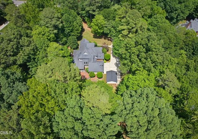 66th image of 6117 Weobley Ln, Raleigh, NC 27614 | MLS# 10185192