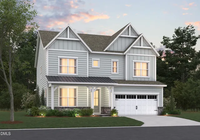 1st image of 616 Blackwood Ct, Durham, NC 27705 | MLS# 10184070